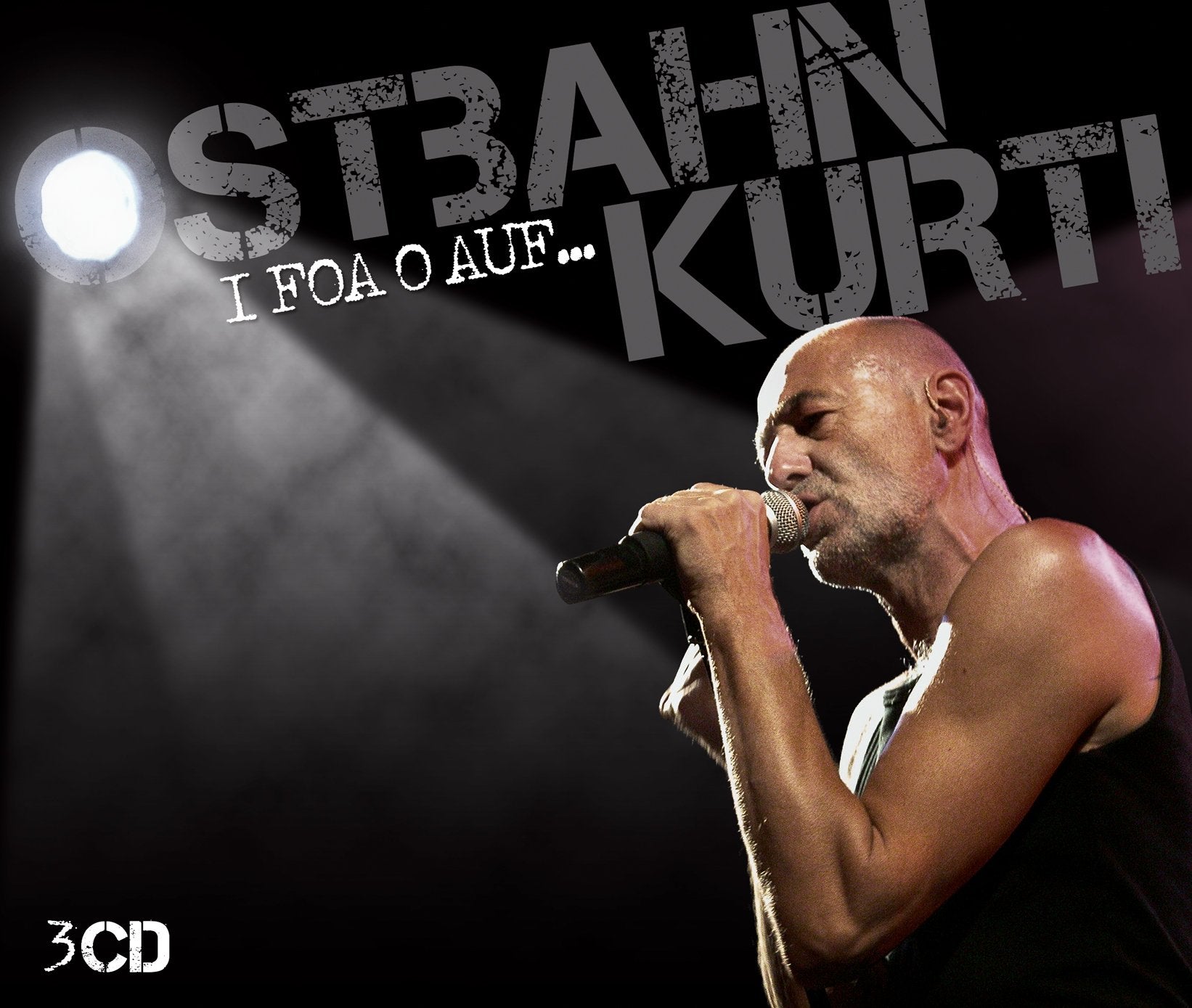 I Foa O auf... Rock