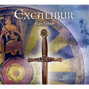 Excalibur Music