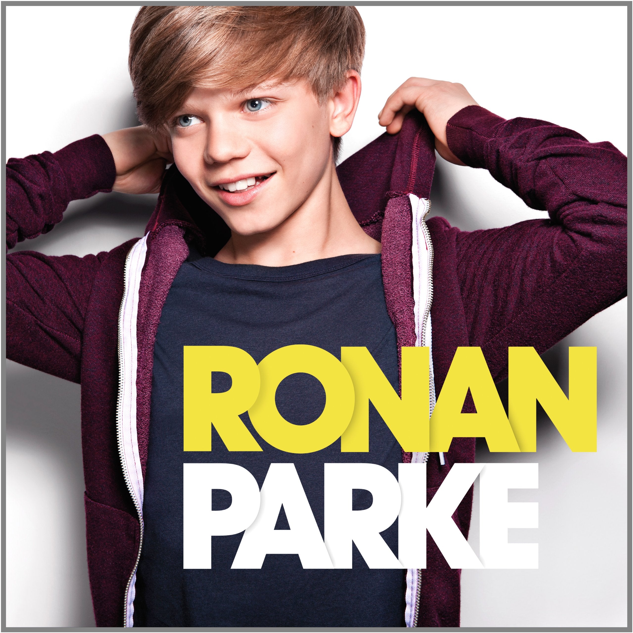Ronan Parke Pop