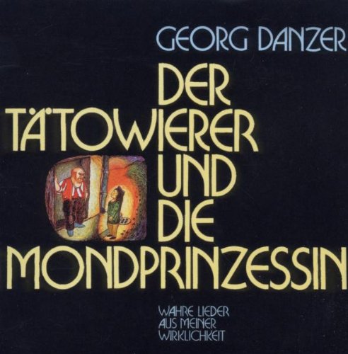 Der Tätowierer und die Mondprinzessin Pop