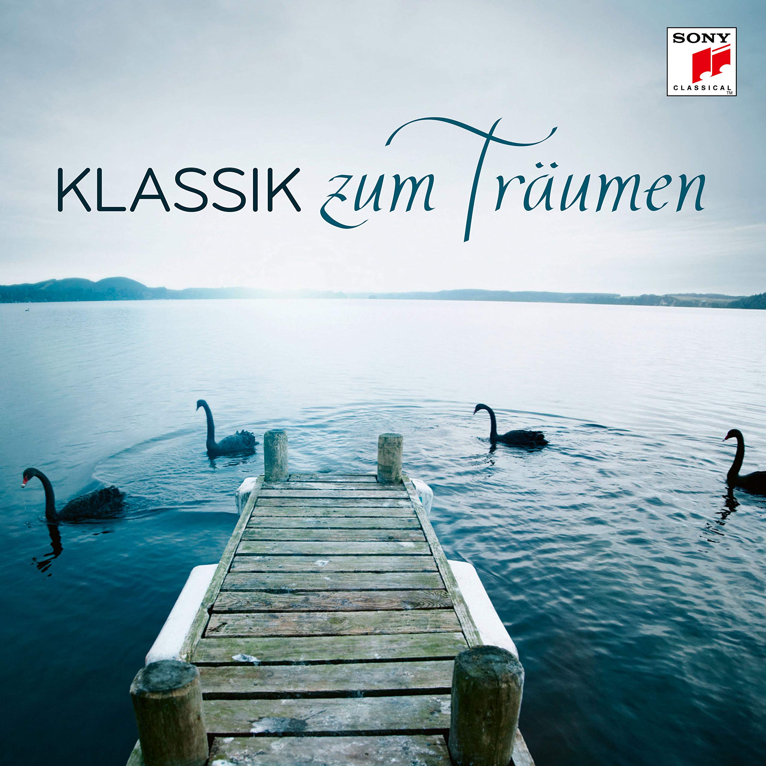 Product Image: Klassik zum Träumen
