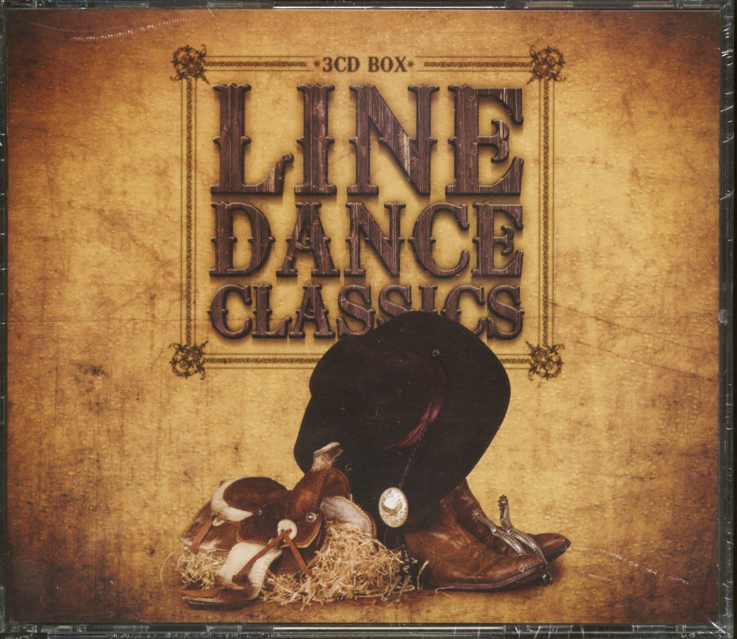 Line Dance Classics Pop