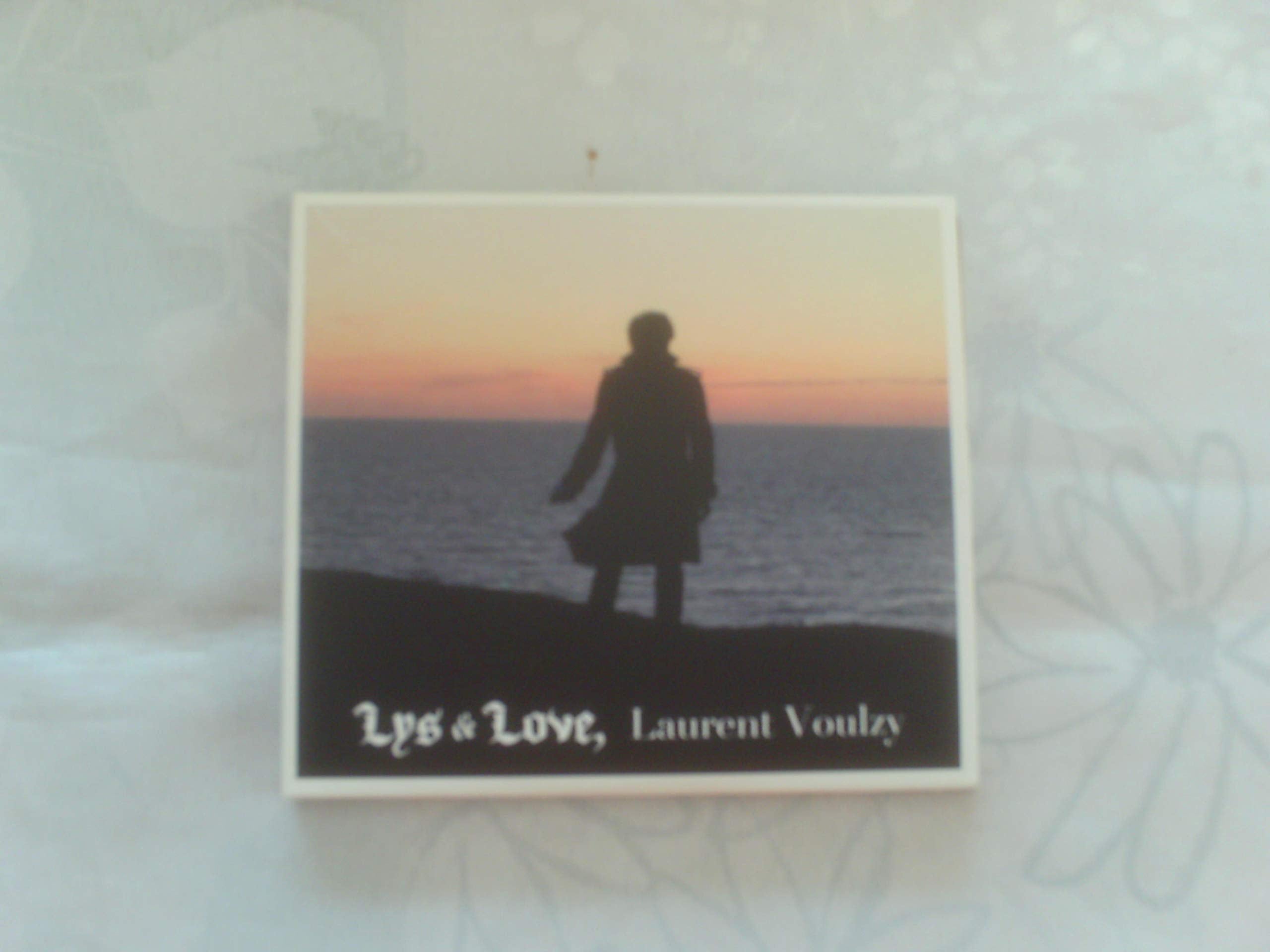 Lys & Love Pop