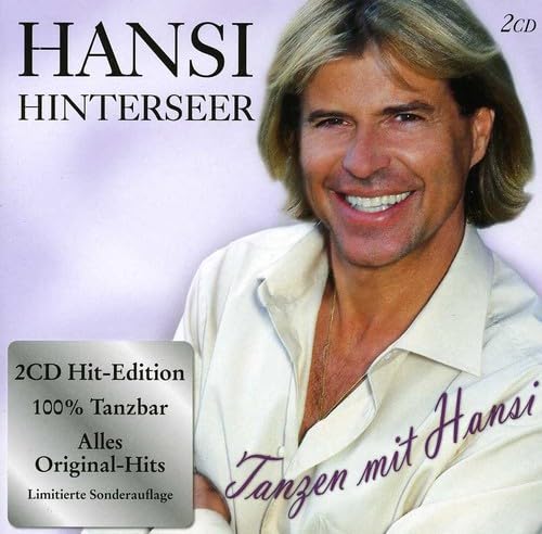 Tanzen mit Hansi German Schlager & Volksmusik