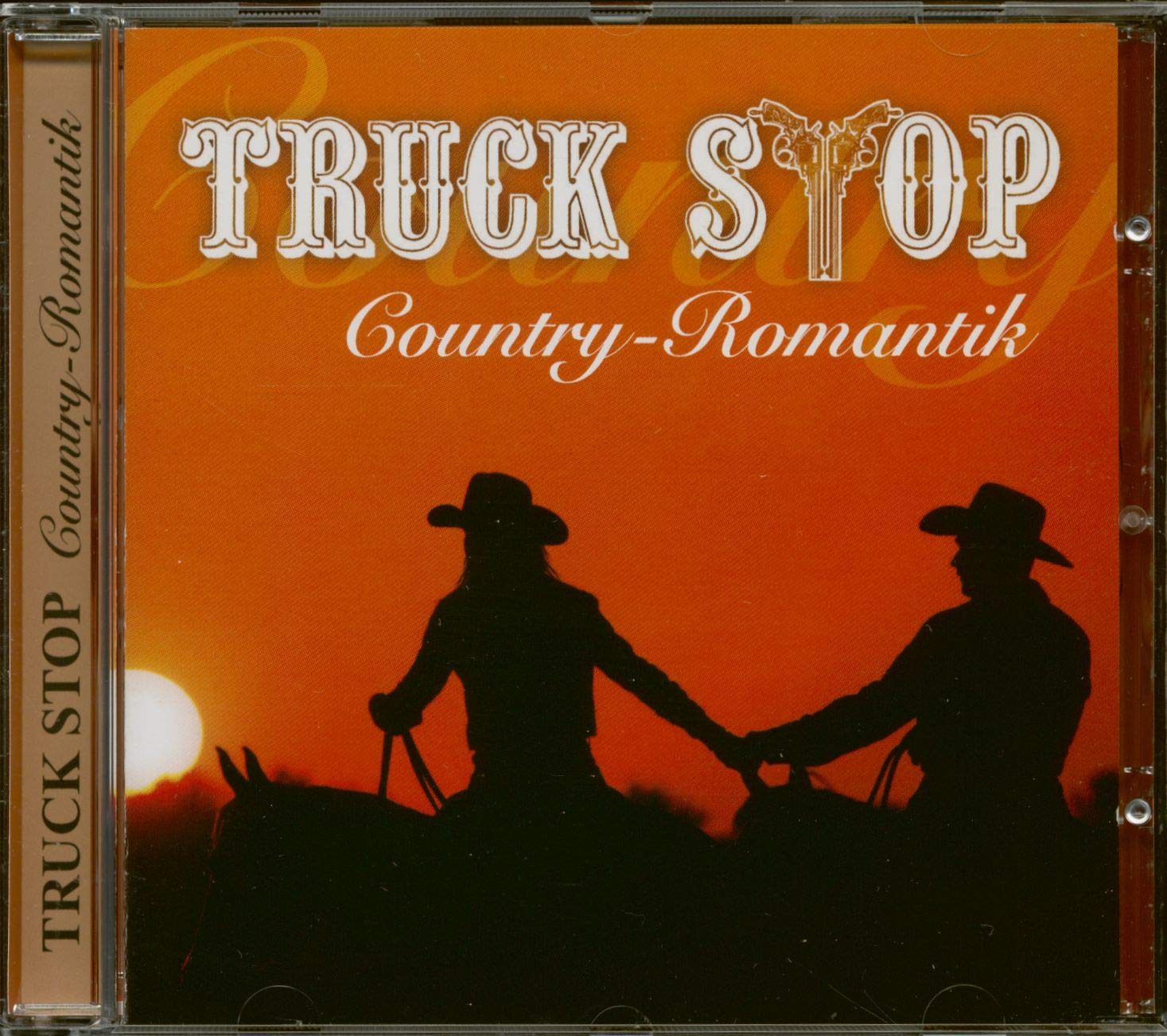 Product Image: Country-Romantik