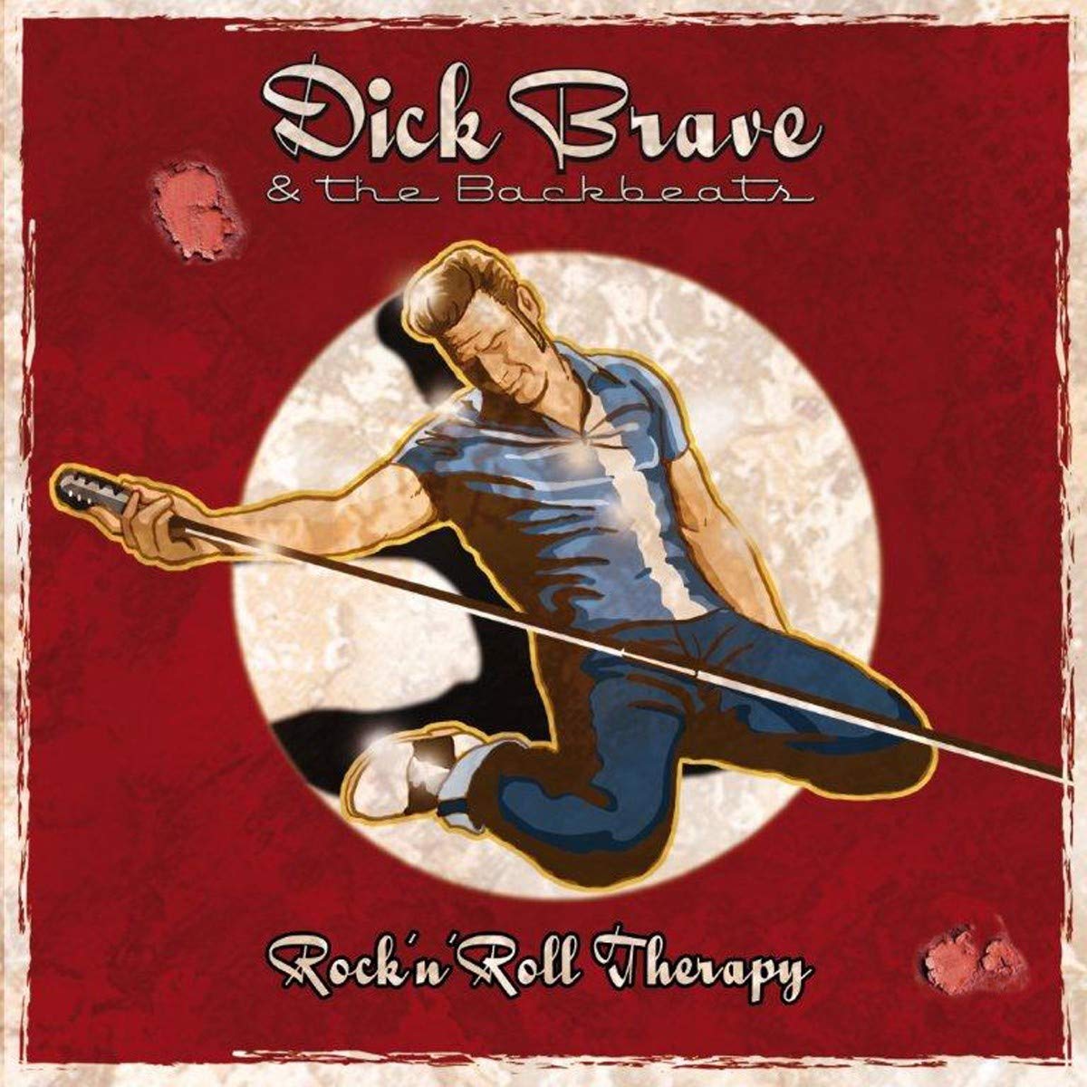 Rock 'n' Roll Therapy Rock