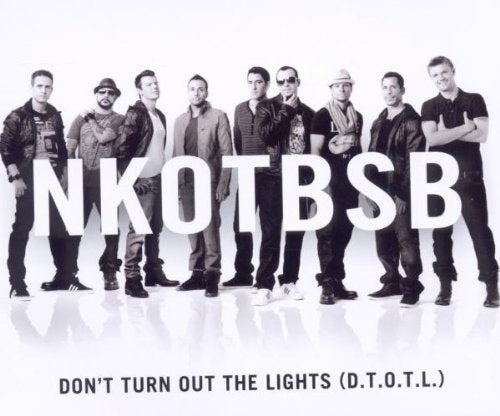 Don'T Turn Out the Lights/Don'T Turn Out the Light Pop