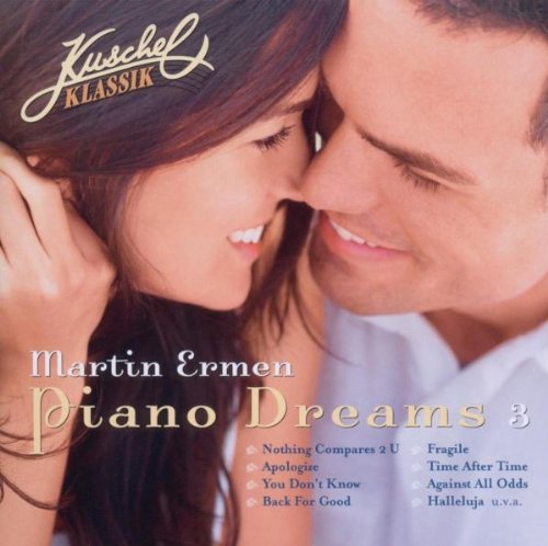 Kuschelklassik Piano Dreams Vol. 3 Music for Children