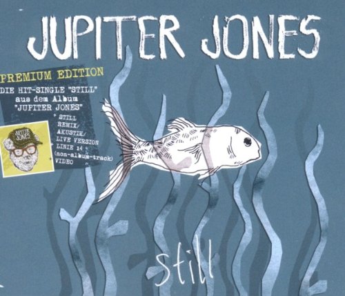 Still (Premium Edition inkl. Bonus-Tracks und Video) Pop