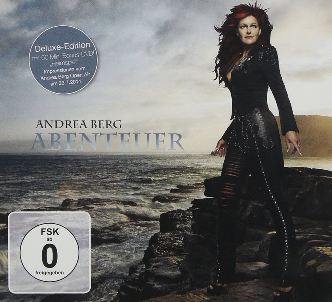 Abenteuer - Deluxe Edition German Schlager & Volksmusik