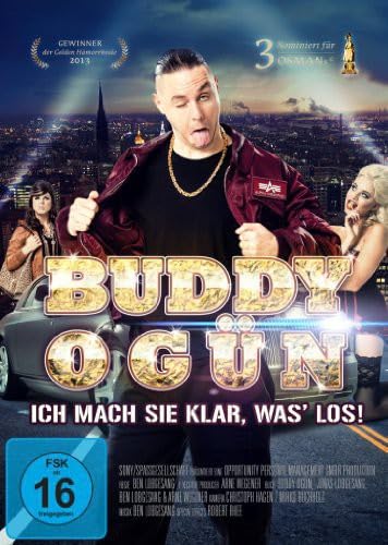 Buddy Ogün - Ich mach Sie klar, Was los! Music