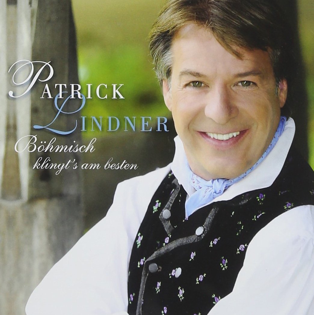 Böhmisch klingt's am besten cd
