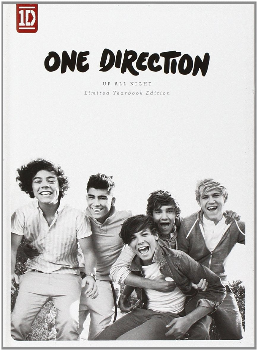 Product Image: Up All Night: Yearbook Edition