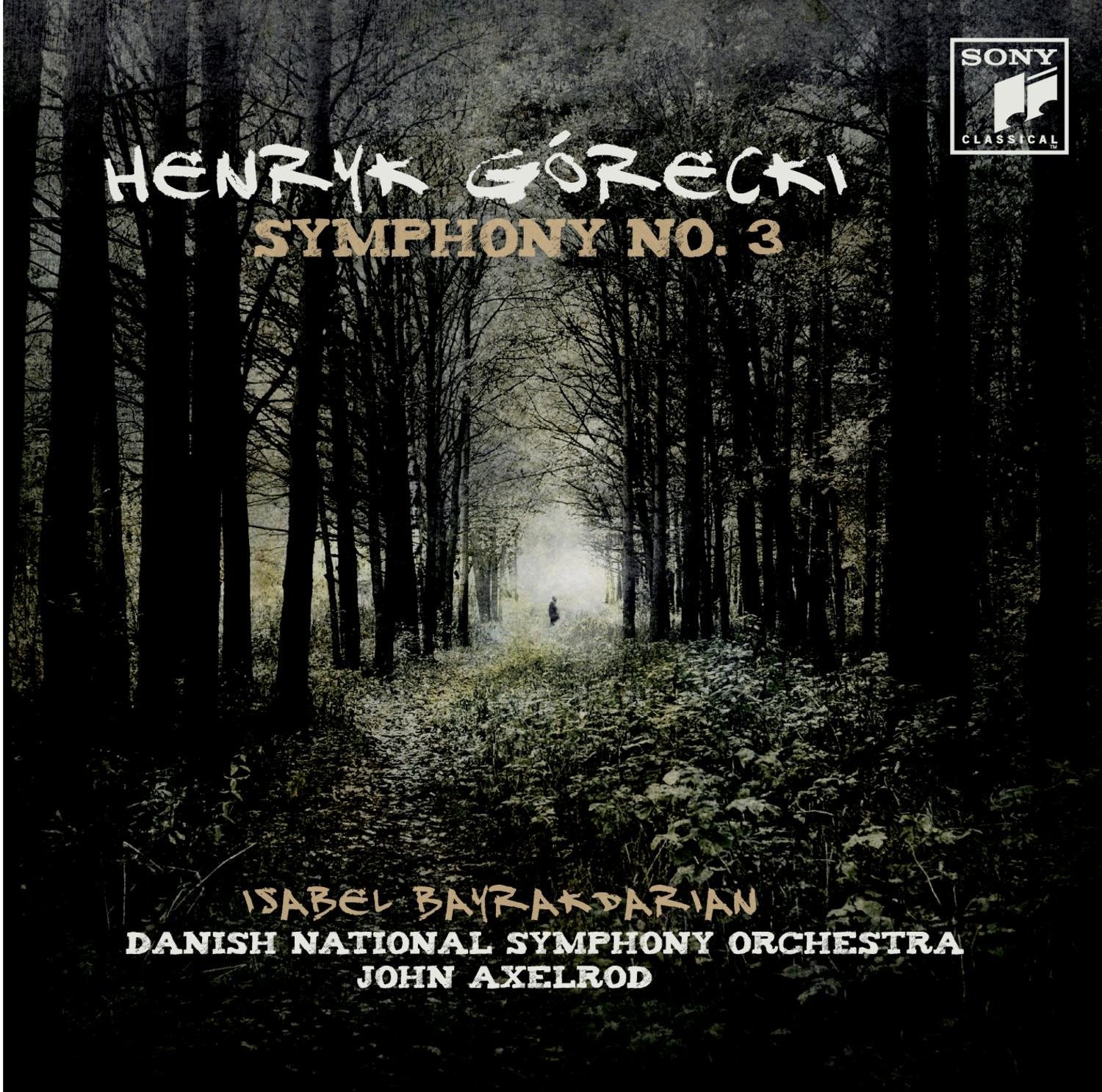 Symphony Nr. 3 Classical