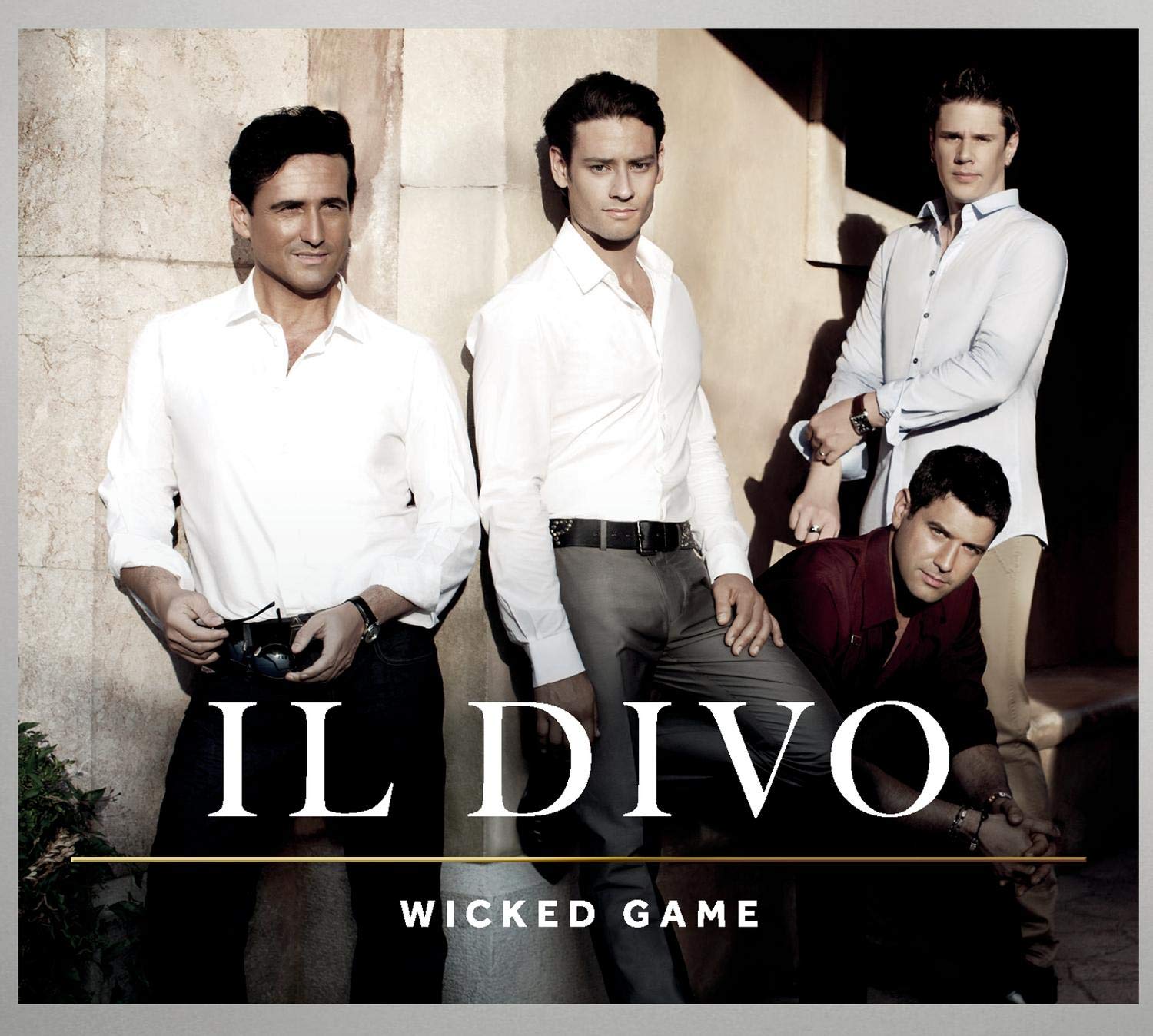 Wicked Game Pop