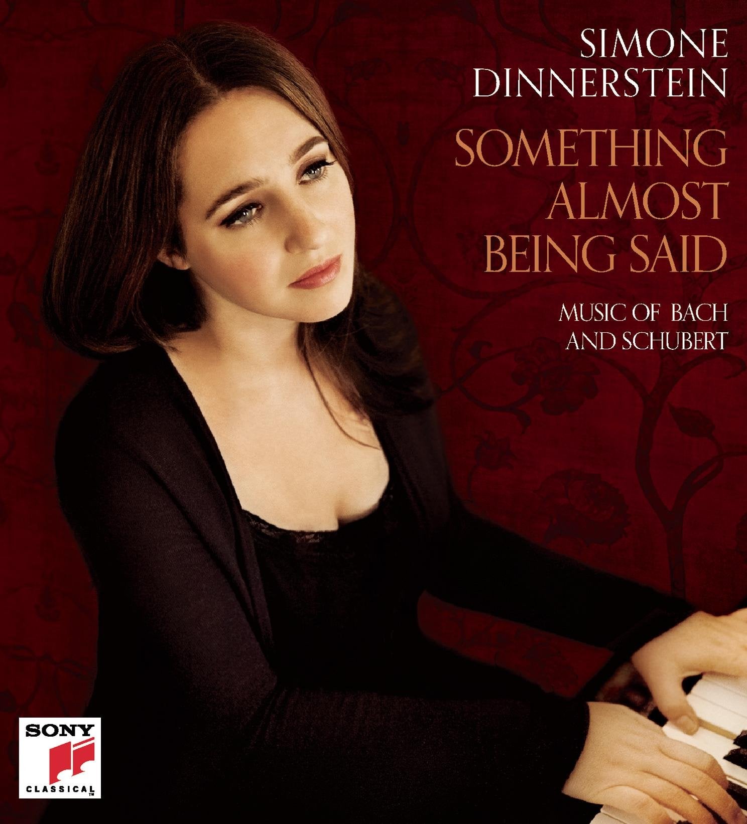 Something almost being said: Music of Bach and Schubert Classical