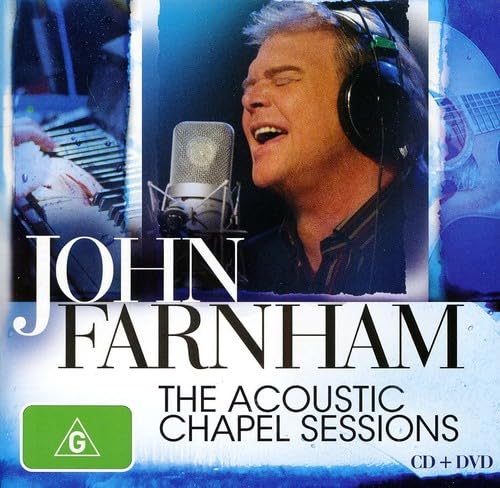 Product Image: Acoustic Chapel Sessions