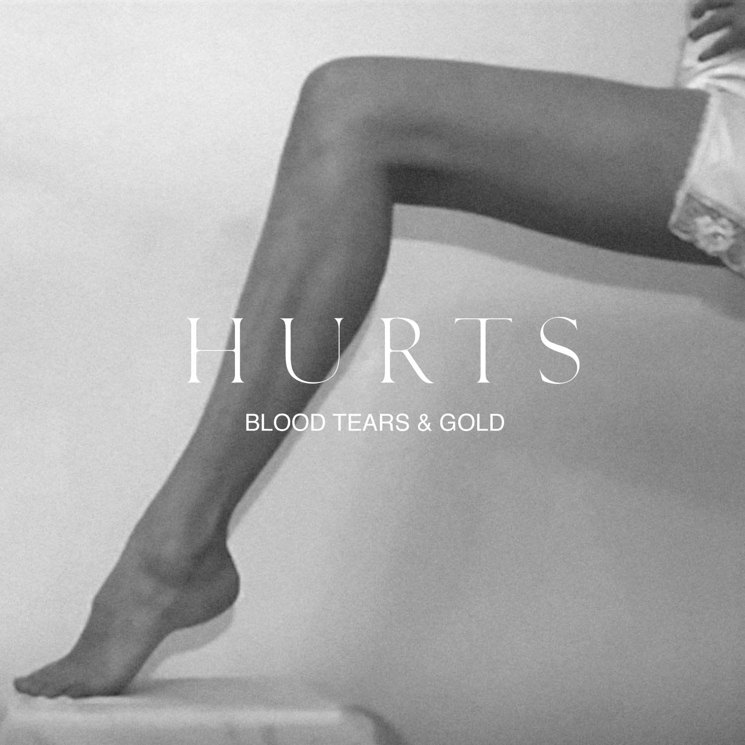 Product Image: Blood,Tears & Gold