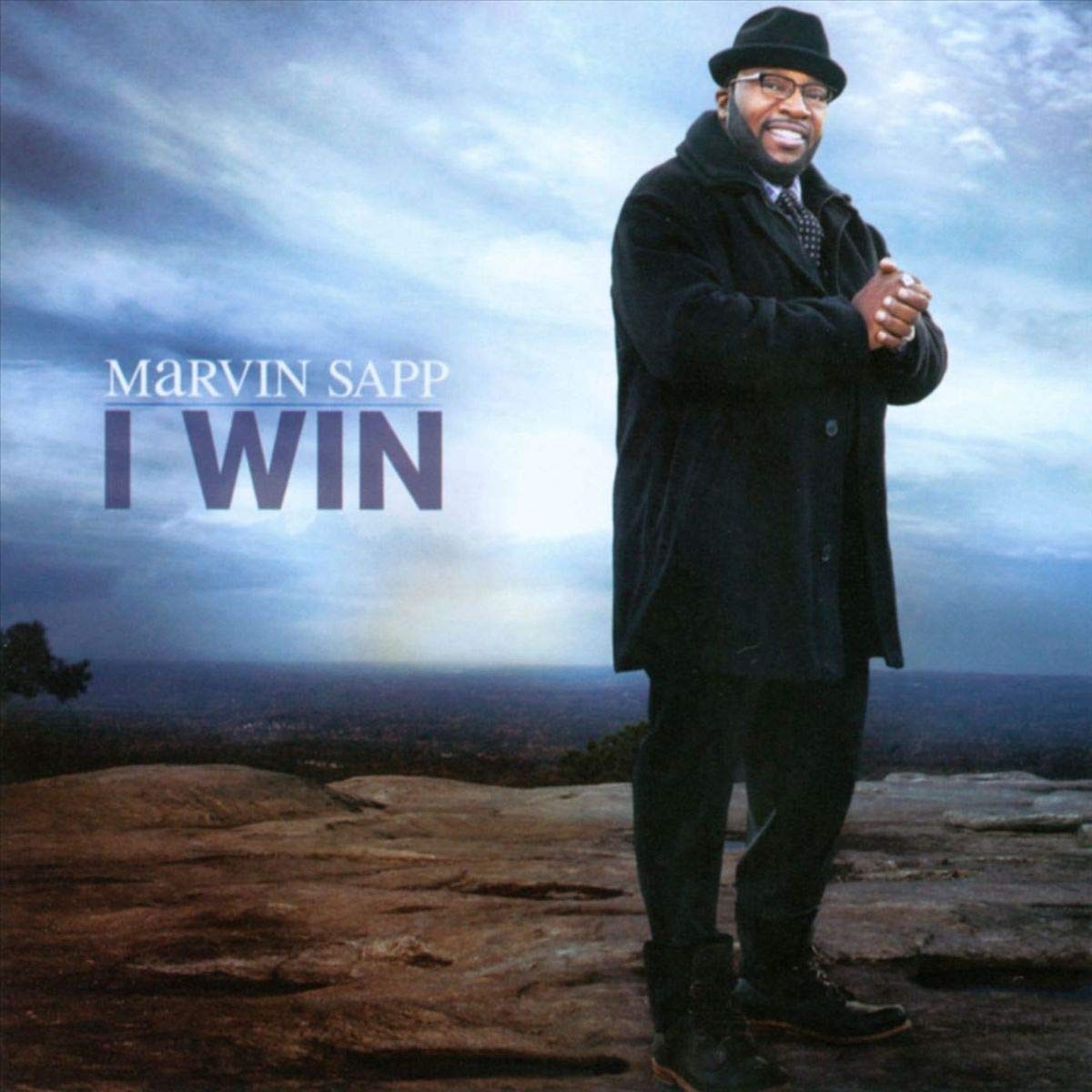Product Image: Marvin Sapp - I Win
