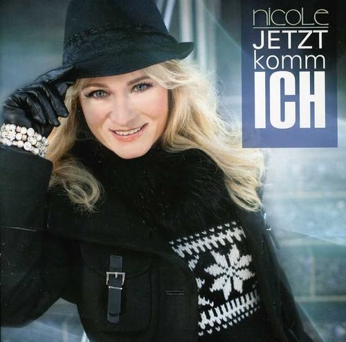 Product Image: Jetzt komm ich