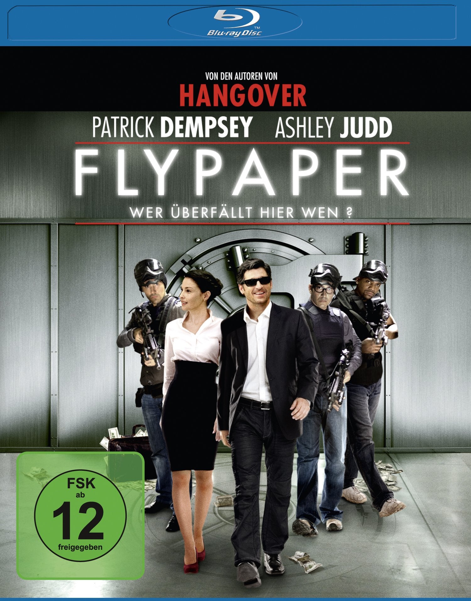 Flypaper - Wer überfällt hier wen? Films