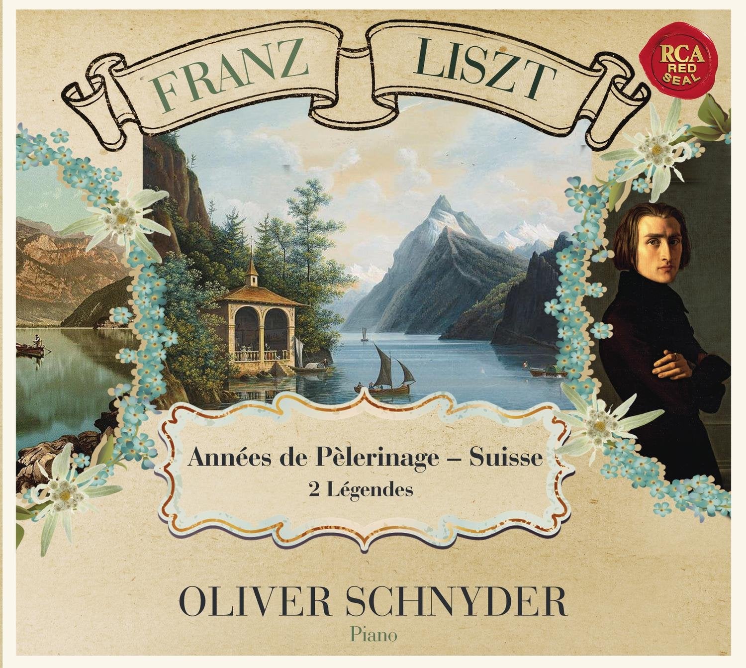 Piano Works Classical