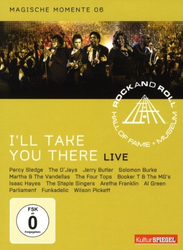 RRHOF-I'll Take You There Films