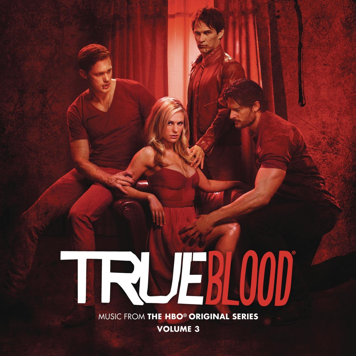 True Blood: Music from the HBO Original Series Volume 3 Soundtracks & Musicals