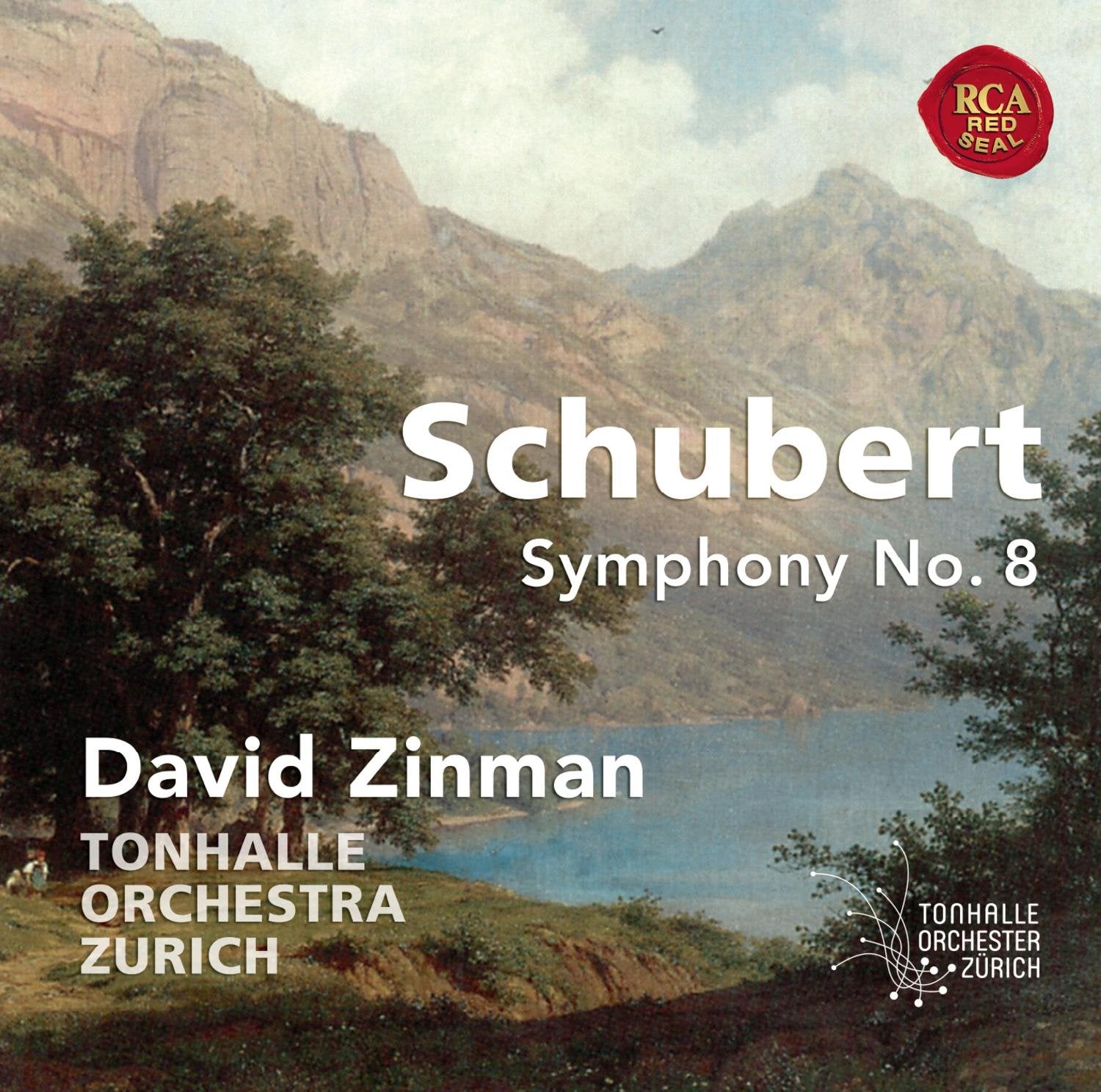 Symphony No. 8 in C Major,D. 944 "Grosse&quo Classical