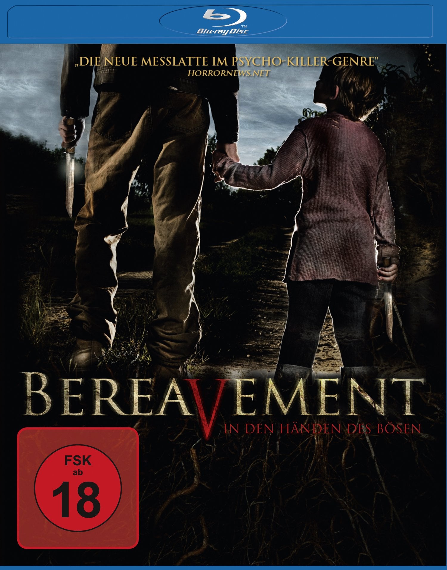 Bereavement - In den Händen des Bösen Films