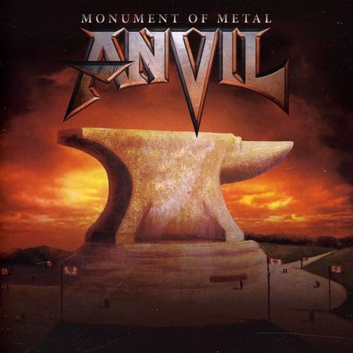 Monument of Metal: the Very Be Metal & Hardrock