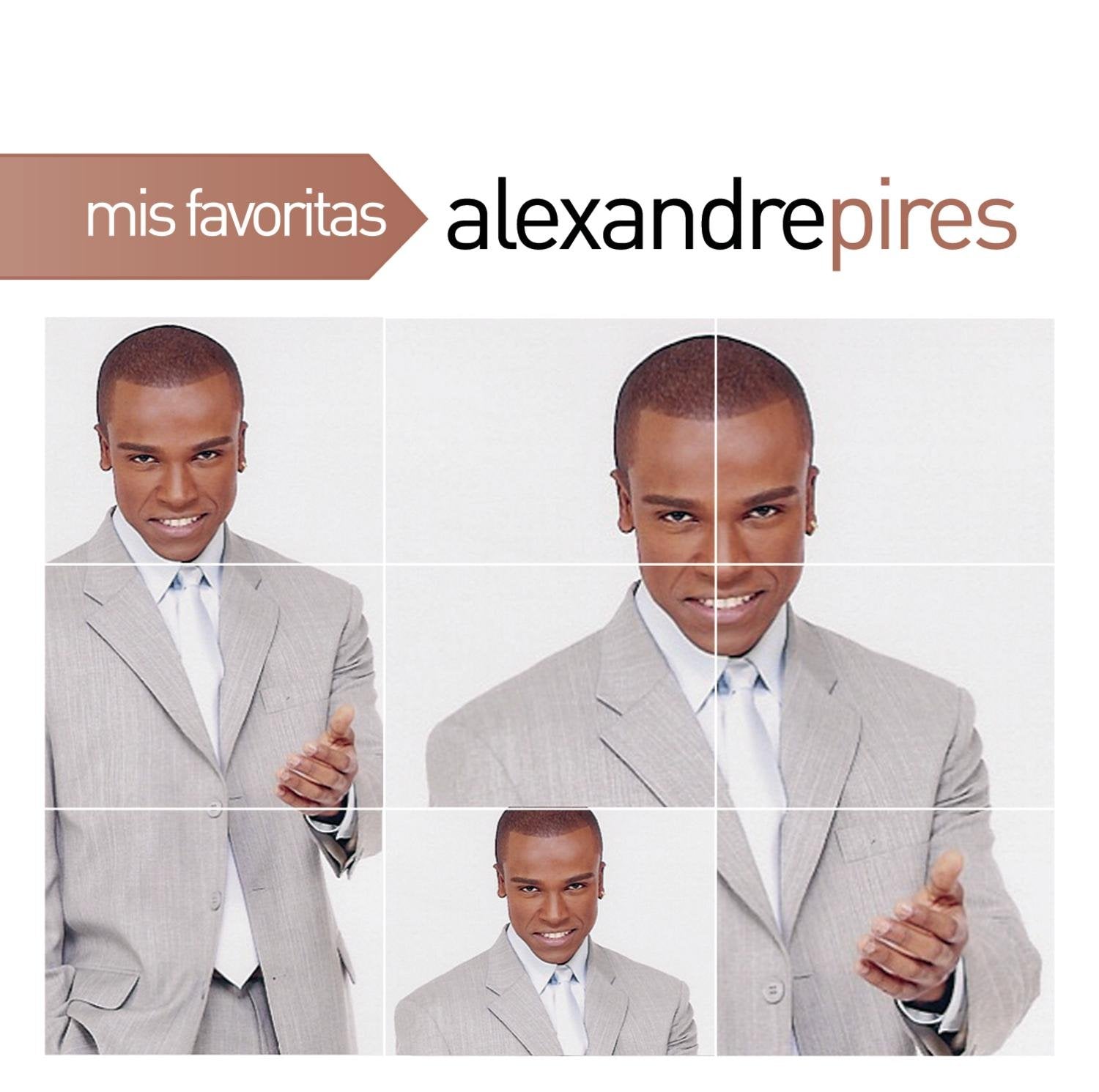 Mis Favoritas Music