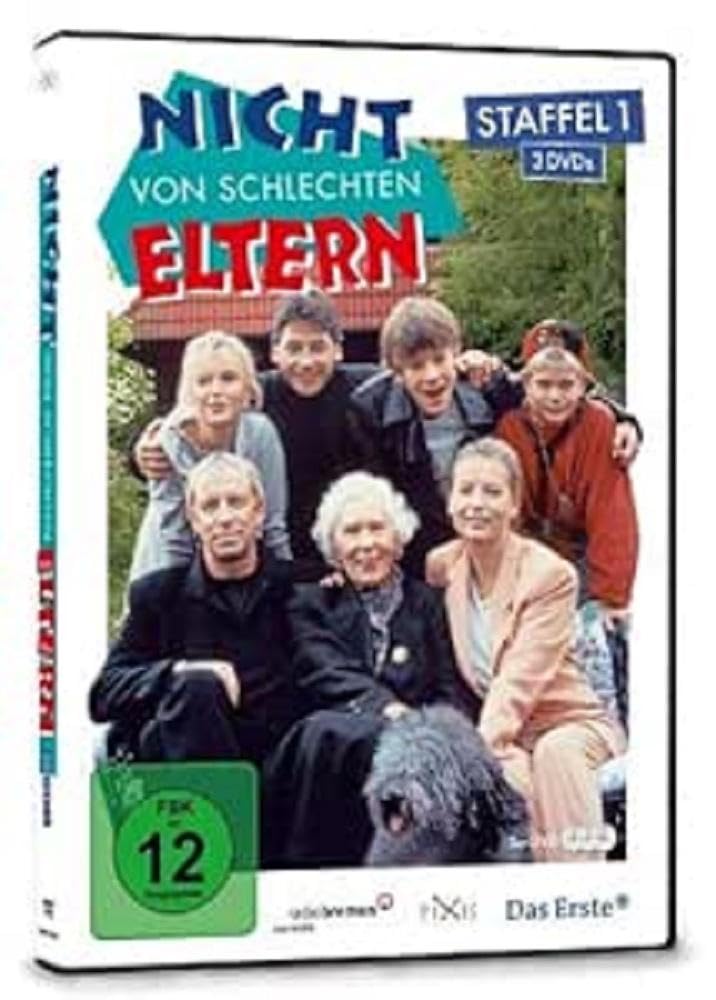 Product Image: Nicht von schlechten Eltern 1