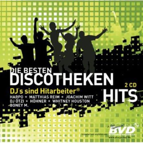 Discothekenhits Pop