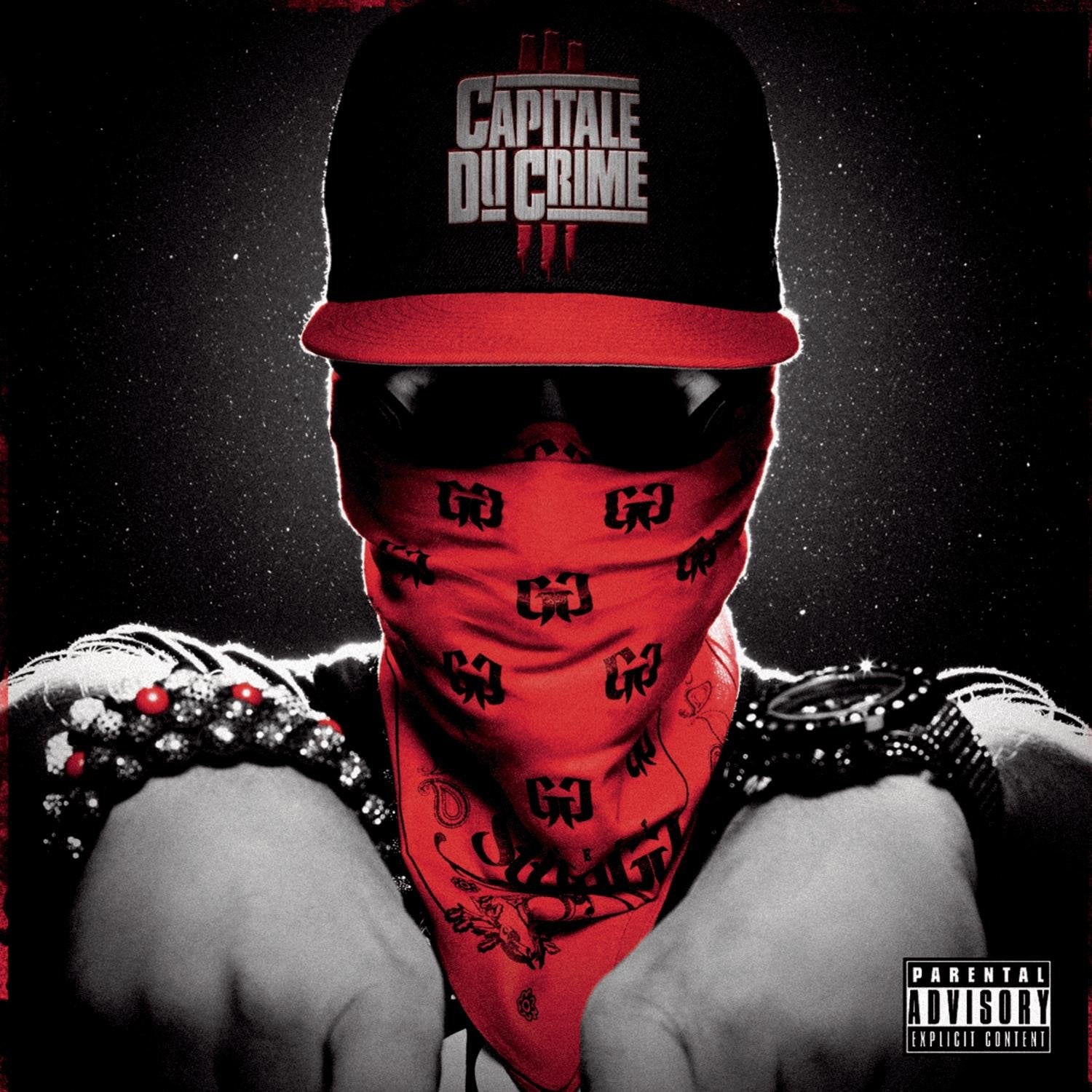 La Fouine - Capitale Du Crime 3 Pop