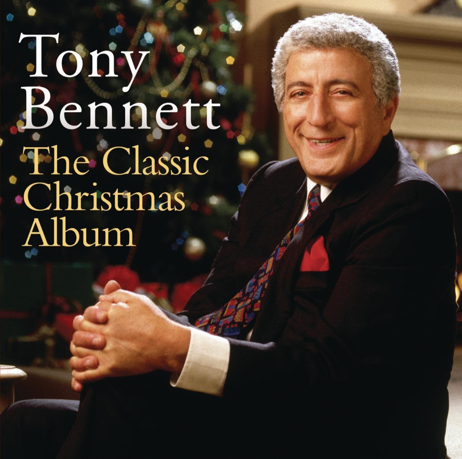 The Classic Christmas Album Other music genres