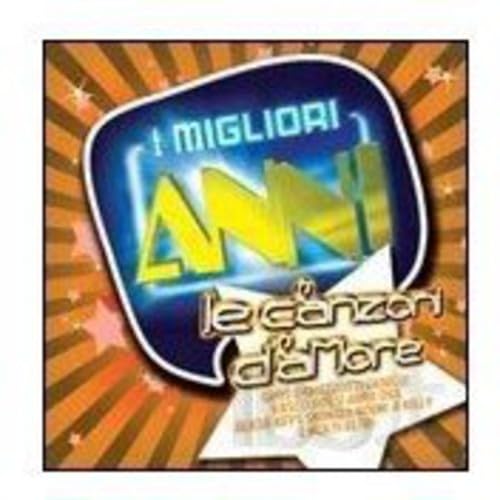 I Migliori Anni-Love Pop