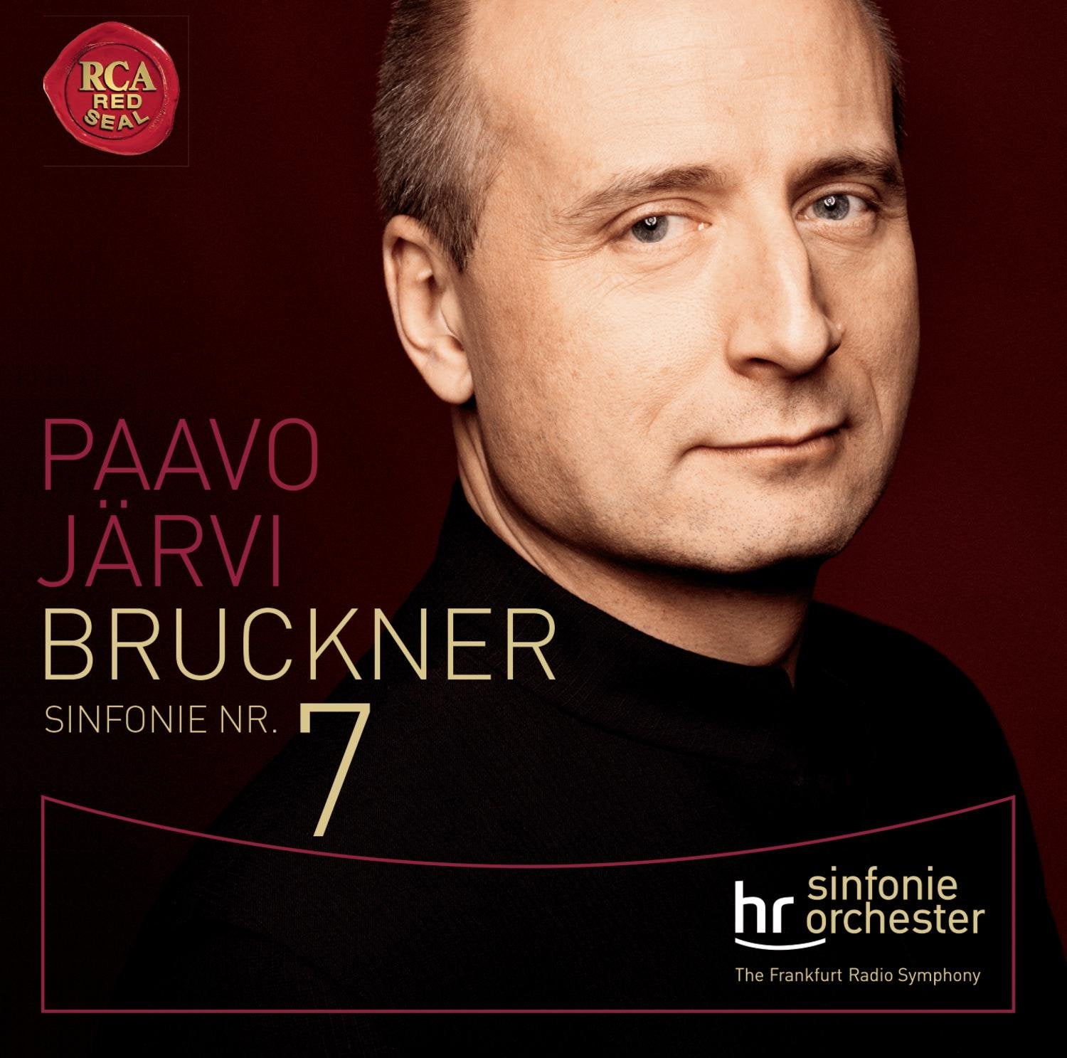 Bruckner: Sinfonie Nr. 7 Classical