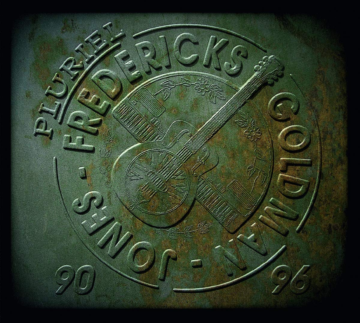 Carole Fredericks & Jean Jacques Goldman - Pluriel Music