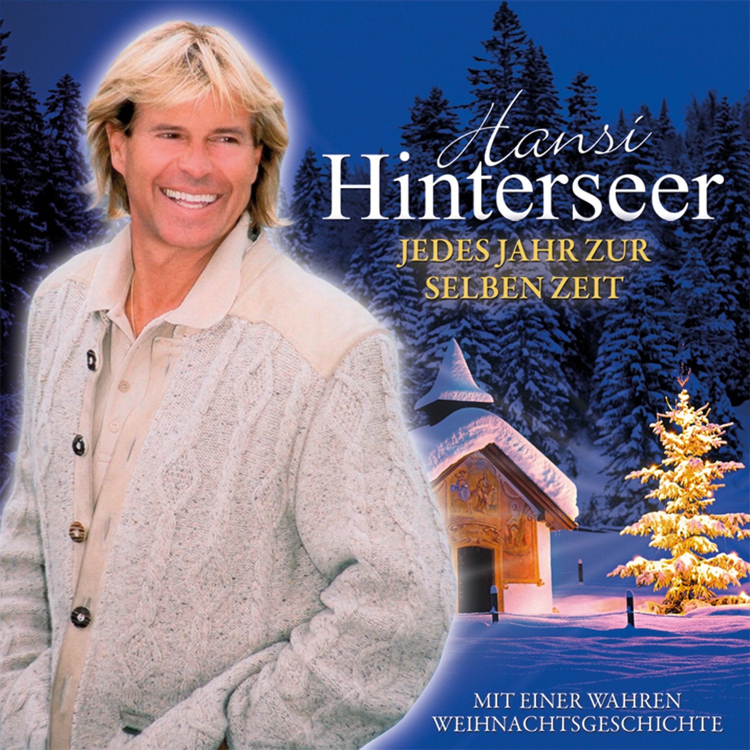 Jedes Jahr zur Selben Zeit Music