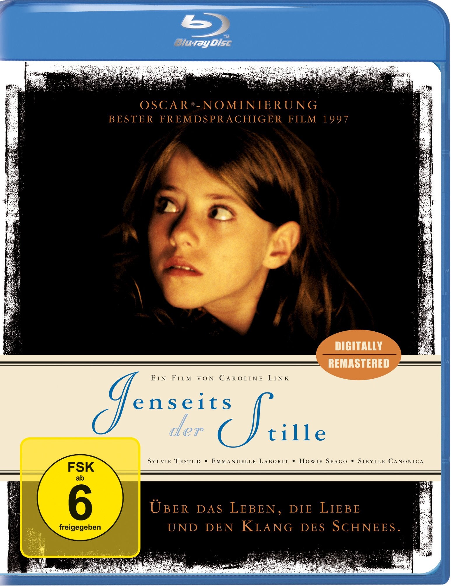 Jenseits der Stille Movies