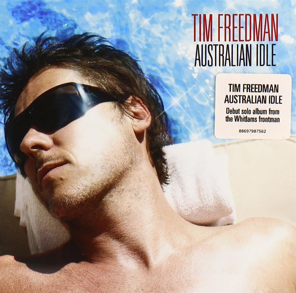 Australian Idle Pop