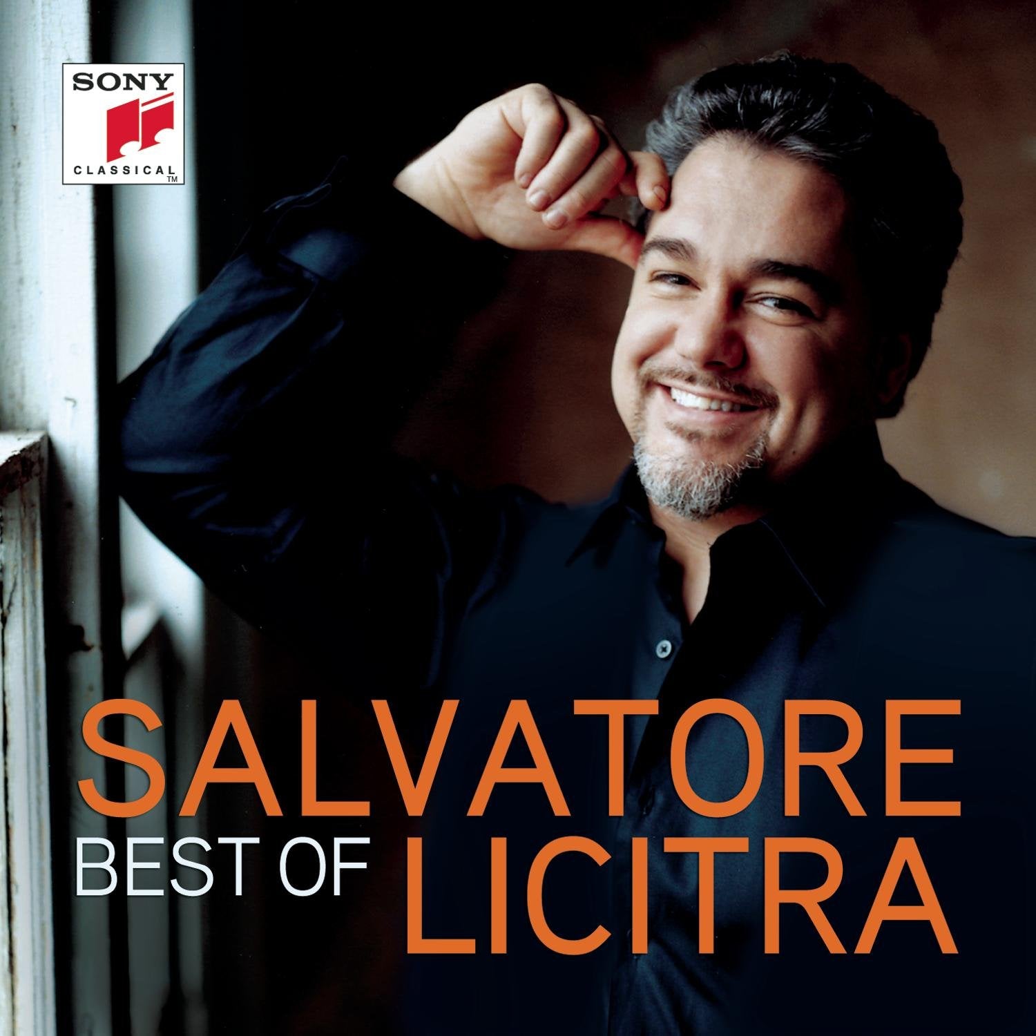 Salvatore Licitra - Best of Music