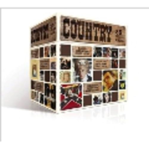 The Perfect Country Collection Country & Folk
