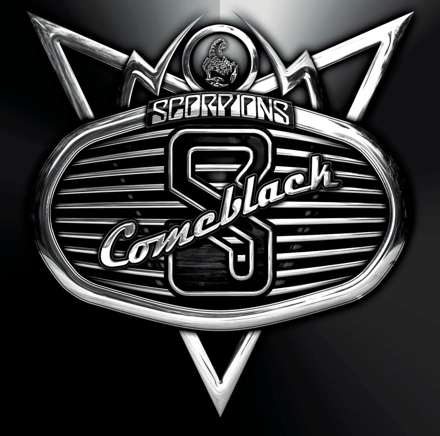 Comeblack Metal & Hardrock