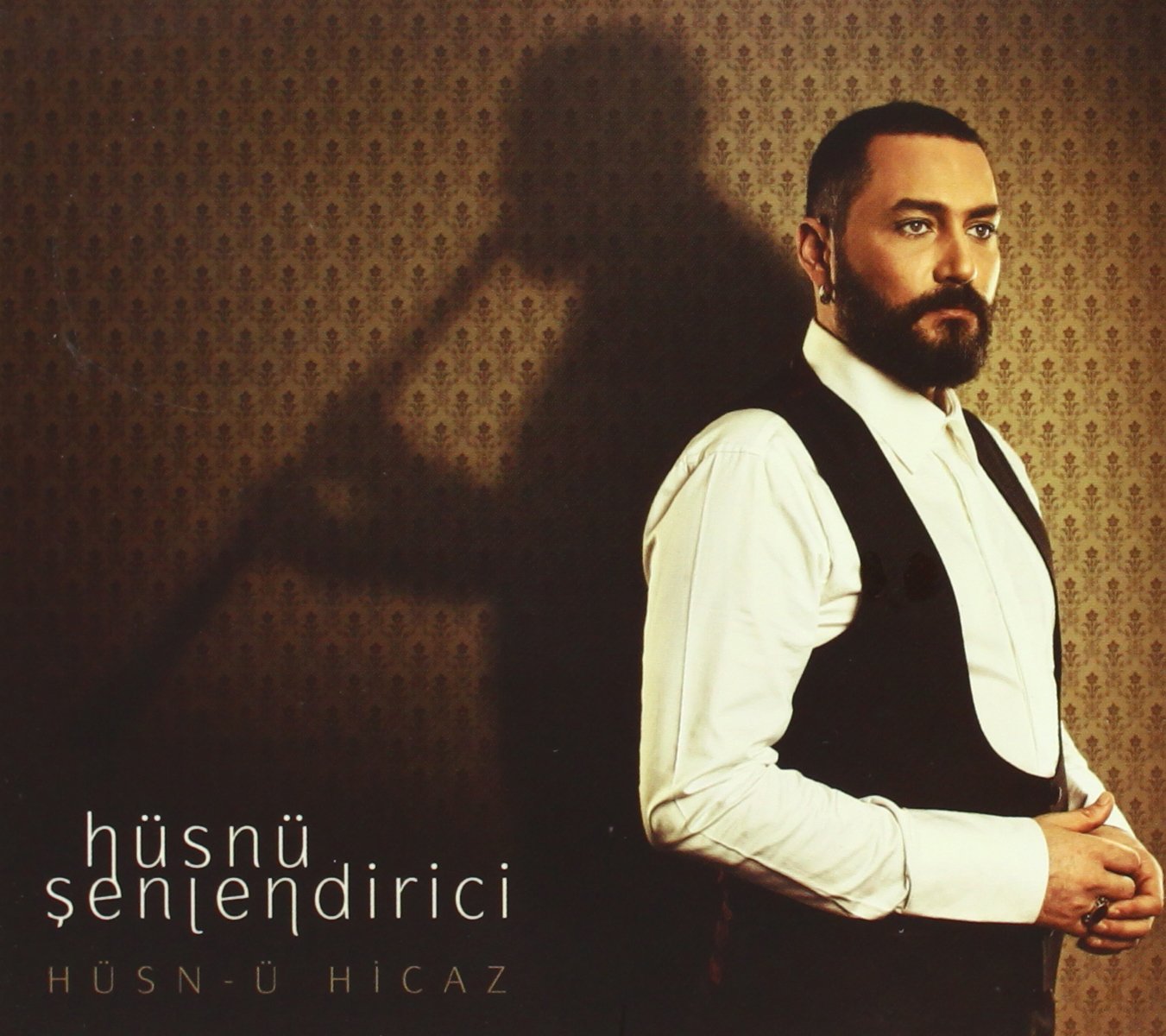 Hüsn-ü Hicaz Arts & Music