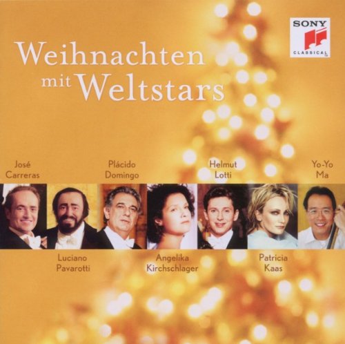 Weihnachten mit Weltstars Other music genres