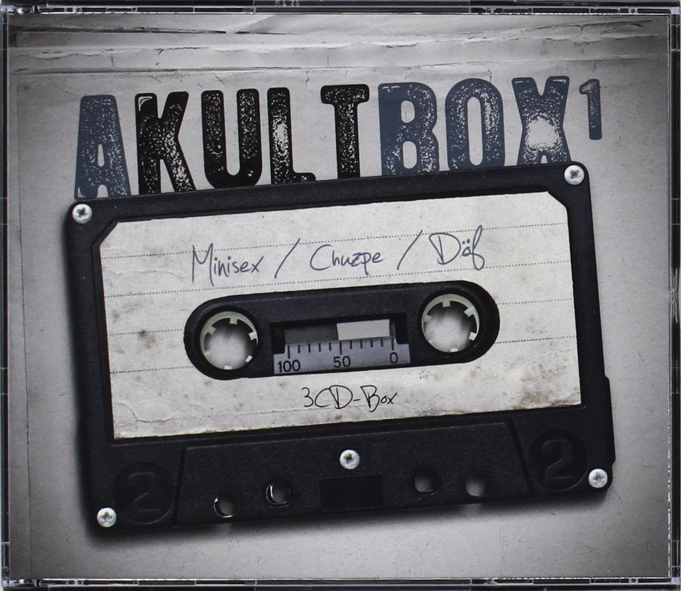 Product Image: Kult Box I