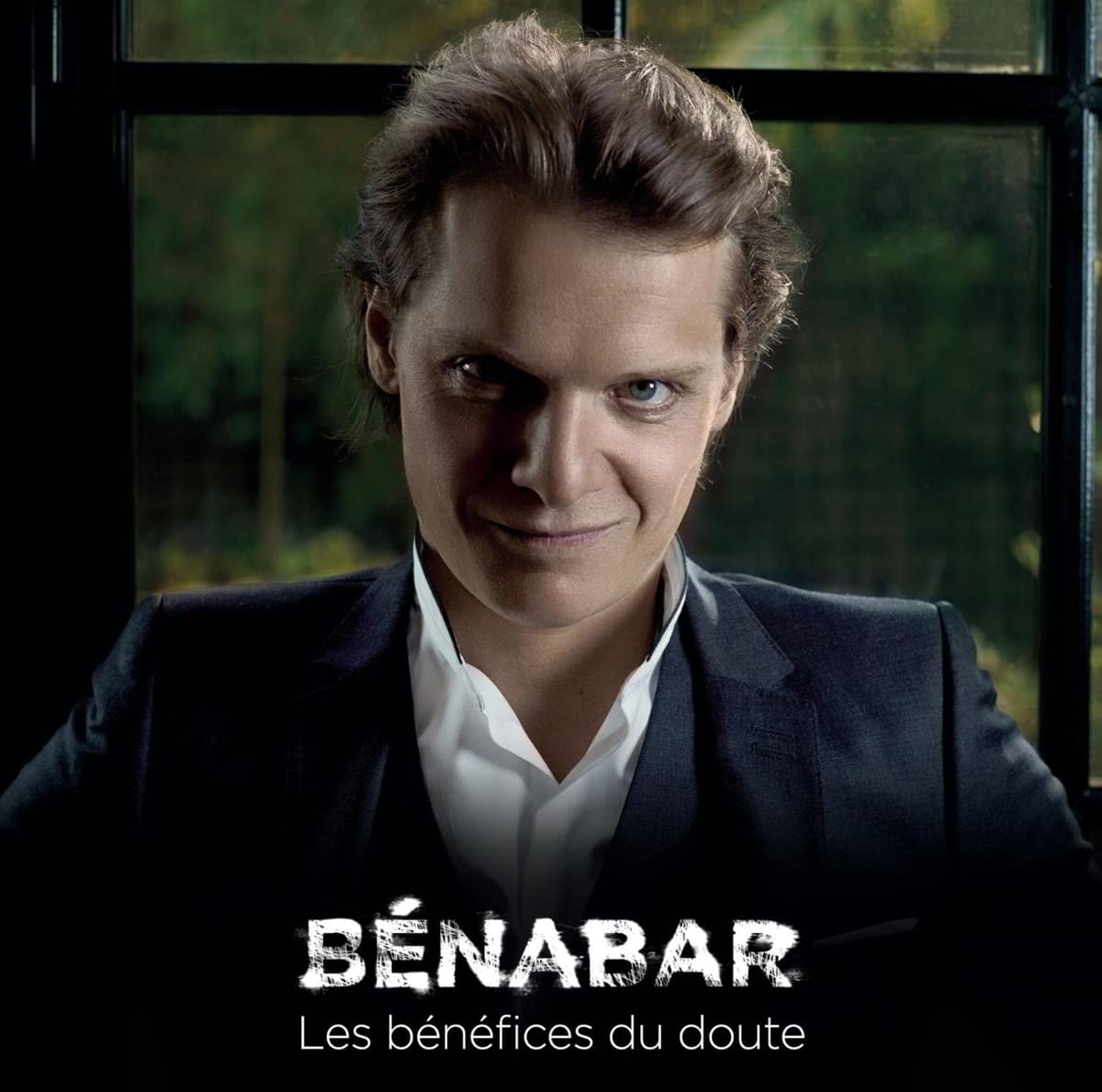 Benabar - Les Benefices Du Doute World Music