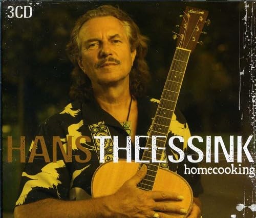 Product Image: Homecooking